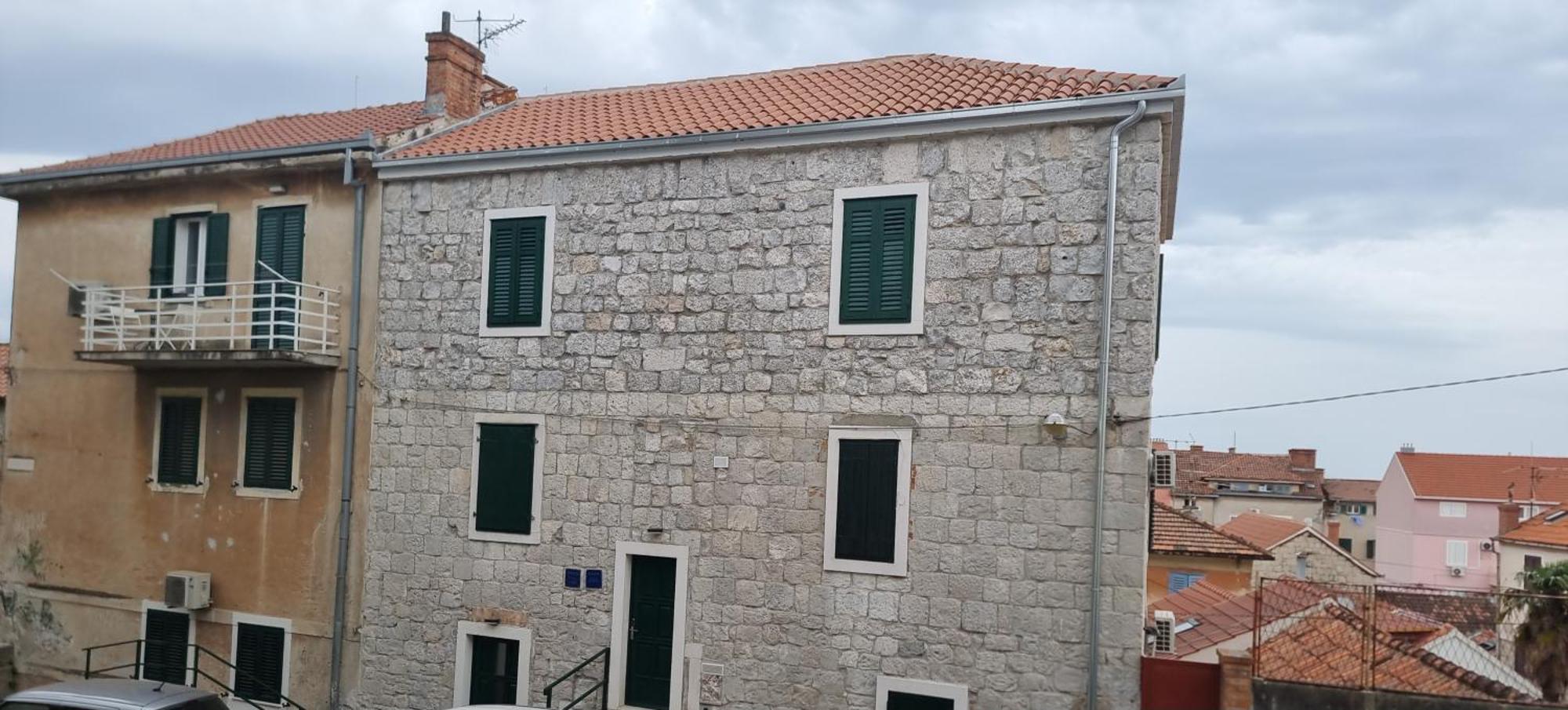 Villa Katy Split Exterior foto